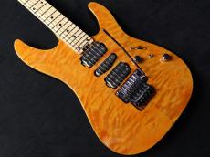 SCHECTER NV-3-24-AL AMB (Amber) 2014_3