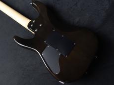 SCHECTER NV-3-24-AL AMB (Amber) 2014_7