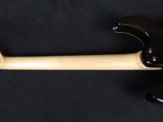 SCHECTER NV-3-24-AL AMB (Amber) 2014_8