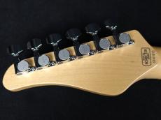 SCHECTER NV-3-24-AL AMB (Amber) 2014_9