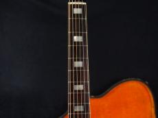 Gibson 1970~72 Hummingbird Sunburst_5
