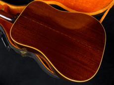 Gibson 1970~72 Hummingbird Sunburst_8