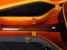 Gibson 1970~72 Hummingbird Sunburst_9