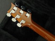 Paul Reed Smith [PRS] Custom 24 Vintage Yellow Natural Back【1992年製】_9