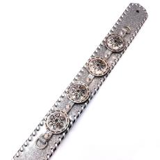 Dru White Feather 2 Sparkle Jet G Silver_4