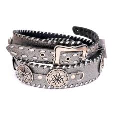 Dru White Feather 2 Sparkle Jet G Silver_5