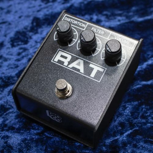 Pro Co RAT2