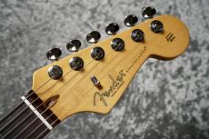 Fender American Professional Classic Stratocaster HSS RW / Faded Sherwood Green Metallic [3.40kg]_3