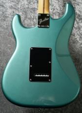 Fender American Professional Classic Stratocaster HSS RW / Faded Sherwood Green Metallic [3.40kg]_6
