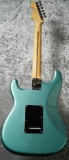 Fender American Professional Classic Stratocaster HSS RW / Faded Sherwood Green Metallic [3.40kg]_7