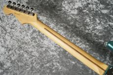 Fender American Professional Classic Stratocaster HSS RW / Faded Sherwood Green Metallic [3.40kg]_8