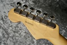 Fender American Professional Classic Stratocaster HSS RW / Faded Sherwood Green Metallic [3.40kg]_9