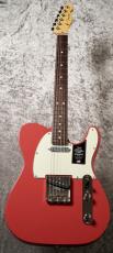 Fender American Professional Classic Telecaster RW / Faded Dakota Red [3.27kg][US25063665]_2