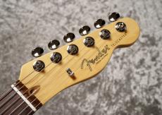 Fender American Professional Classic Telecaster RW / Faded Dakota Red [3.27kg][US25063665]_3