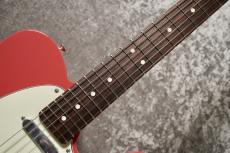 Fender American Professional Classic Telecaster RW / Faded Dakota Red [3.27kg][US25063665]_5