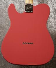 Fender American Professional Classic Telecaster RW / Faded Dakota Red [3.27kg][US25063665]_6