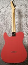 Fender American Professional Classic Telecaster RW / Faded Dakota Red [3.27kg][US25063665]_7