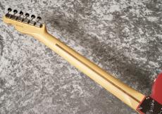 Fender American Professional Classic Telecaster RW / Faded Dakota Red [3.27kg][US25063665]_8