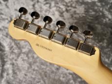 Fender American Professional Classic Telecaster RW / Faded Dakota Red [3.27kg][US25063665]_9