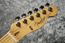 Fender American Professional Classic Telecaster MN / Faded Sherwood Green Metallic [3.34kg][US25005532]_3