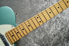 Fender American Professional Classic Telecaster MN / Faded Sherwood Green Metallic [3.34kg][US25005532]_5