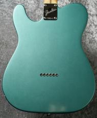 Fender American Professional Classic Telecaster MN / Faded Sherwood Green Metallic [3.34kg][US25005532]_6