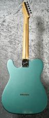 Fender American Professional Classic Telecaster MN / Faded Sherwood Green Metallic [3.34kg][US25005532]_7
