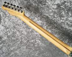 Fender American Professional Classic Telecaster MN / Faded Sherwood Green Metallic [3.34kg][US25005532]_8