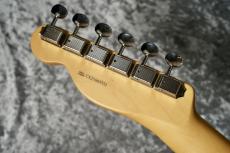 Fender American Professional Classic Telecaster MN / Faded Sherwood Green Metallic [3.34kg][US25005532]_9