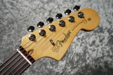 Fender American Professional Classic Jazzmaster RW / Faded Sherwood Green Metallic [3.75kg [US25069445]]_3