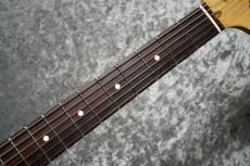 Fender American Professional Classic Jazzmaster RW / Faded Sherwood Green Metallic [3.75kg [US25069445]]_4