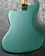 Fender American Professional Classic Jazzmaster RW / Faded Sherwood Green Metallic [3.75kg [US25069445]]_6