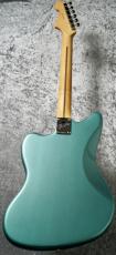 Fender American Professional Classic Jazzmaster RW / Faded Sherwood Green Metallic [3.75kg [US25069445]]_7