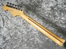 Fender American Professional Classic Jazzmaster RW / Faded Sherwood Green Metallic [3.75kg [US25069445]]_8