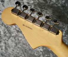 Fender American Professional Classic Jazzmaster RW / Faded Sherwood Green Metallic [3.75kg [US25069445]]_9