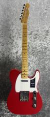 Fender Vintera III Late '50s Telecaster -Dakota Red- #MX26001978【3.59kg】_2