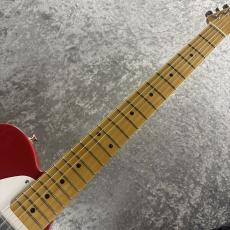 Fender Vintera III Late '50s Telecaster -Dakota Red- #MX26001978【3.59kg】_3