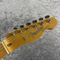 Fender Vintera III Late '50s Telecaster -Dakota Red- #MX26001978【3.59kg】_4