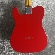 Fender Vintera III Late '50s Telecaster -Dakota Red- #MX26001978【3.59kg】_5