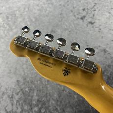 Fender Vintera III Late '50s Telecaster -Dakota Red- #MX26001978【3.59kg】_8