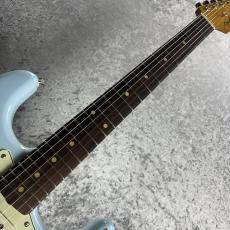 Fender Vintera III Early ‘60s Stratocaster -Sonic Blue- #MX25140036【3.47kg】_4