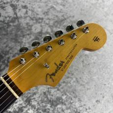 Fender Vintera III Early ‘60s Stratocaster -Sonic Blue- #MX25140036【3.47kg】_5