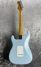 Fender Vintera III Early ‘60s Stratocaster -Sonic Blue- #MX25140036【3.47kg】_7