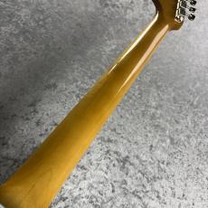 Fender Vintera III Early ‘60s Stratocaster -Sonic Blue- #MX25140036【3.47kg】_8