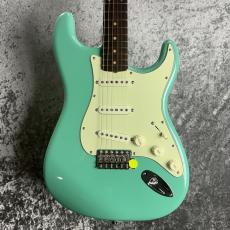 Fender Vintera III Early ‘60s Stratocaster -Seafoam Green - #MX25140043【3.50kg】