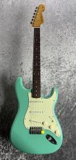 Fender Vintera III Early ‘60s Stratocaster -Seafoam Green - #MX25140043【3.50kg】_2