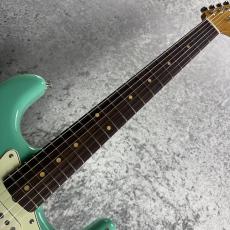 Fender Vintera III Early ‘60s Stratocaster -Seafoam Green - #MX25140043【3.50kg】_3