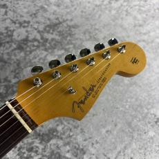 Fender Vintera III Early ‘60s Stratocaster -Seafoam Green - #MX25140043【3.50kg】_4