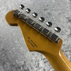 Fender Vintera III Early ‘60s Stratocaster -Seafoam Green - #MX25140043【3.50kg】_8