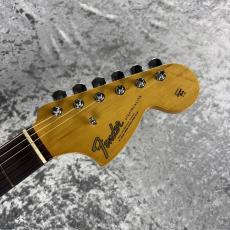 Fender Vintera III Late ‘60s Stratocaster -3-Color Sunburst - #MX26003176【3.28kg】_4